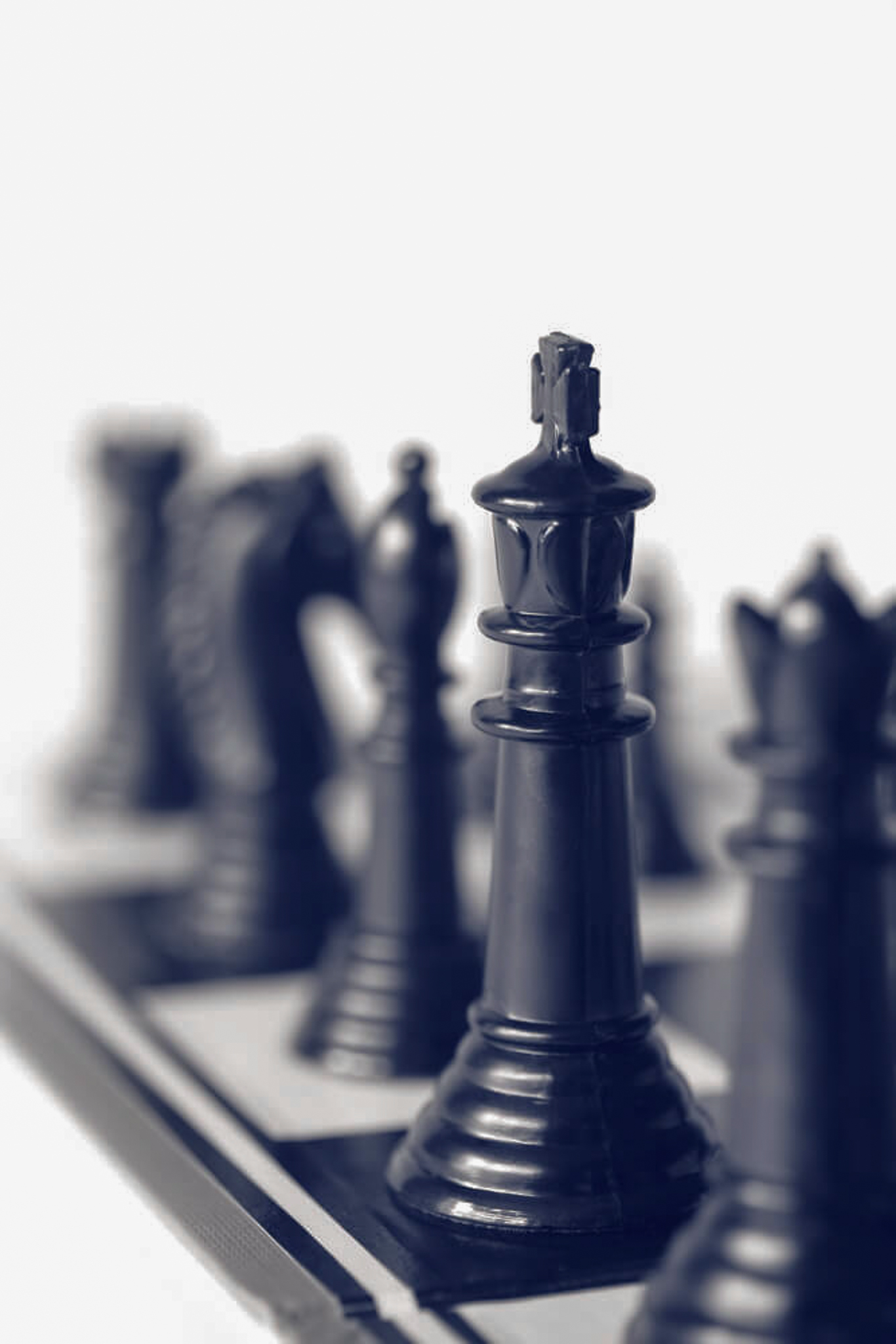 Elixir developer working on a laptop