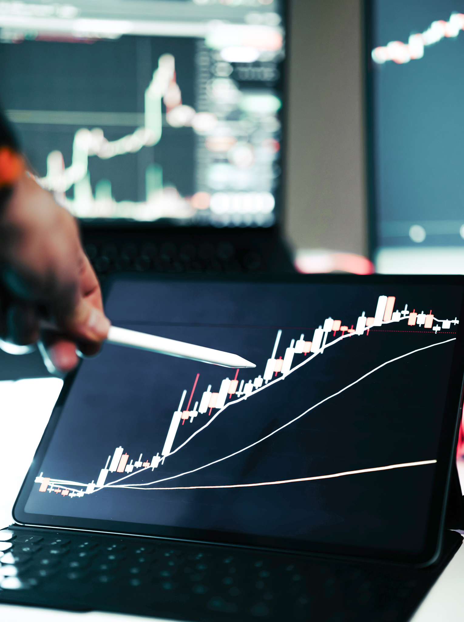 Medical cannabis facility