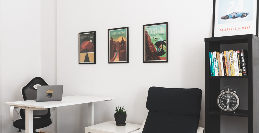 HONE software office