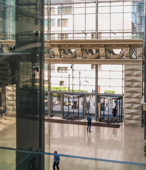 Medical cannabis facility